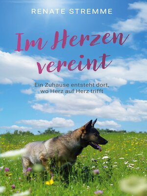 cover image of Im Herzen vereint